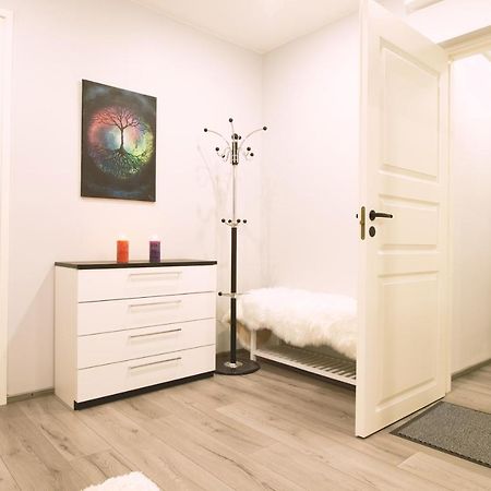 Apartment Rovakatu 27 B 10 Rovaniemi Eksteriør bilde