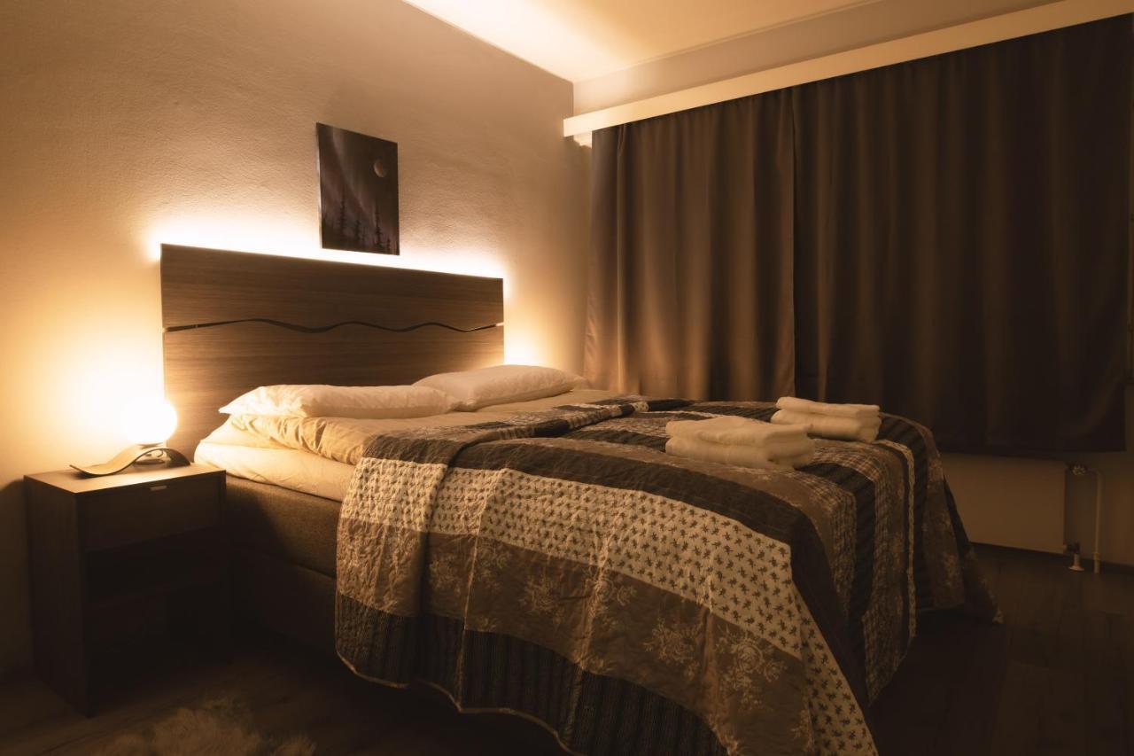 Apartment Rovakatu 27 B 10 Rovaniemi Eksteriør bilde